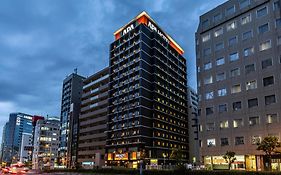 Apa Hotel Osaka Temmabashi Ekimae